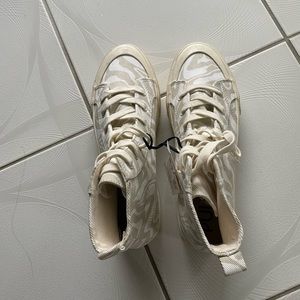 Pull & bear men shoes